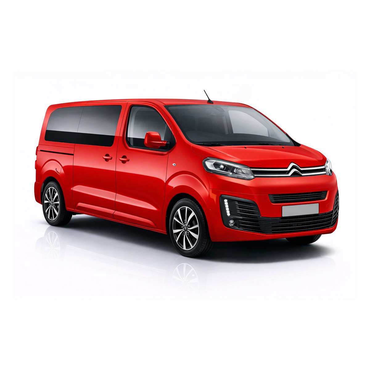 VIDRIO-PUERTA PEUGEOT EXPERT-TRAVELLER 2016-
